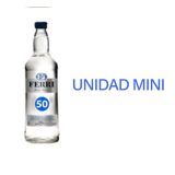 Cassalla Ferri mini 5 cl 50% vol | Anís seco valenciano
