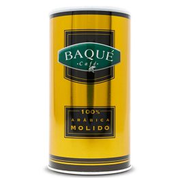 Café en Grano Bote Oro Baqué 500 gr