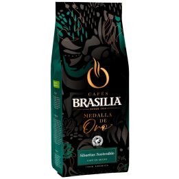Café en grano Sibaritas 1kg | Brasilia Medalla Oro