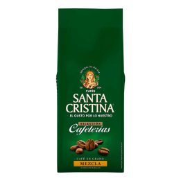 Café en grano Mezcla 1kg | Santa Cristina
