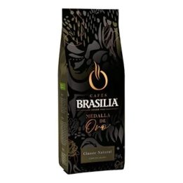 Café en grano Classic Natural 1kg | Brasilia Medalla Oro