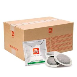 Illy Descafeinado E.S.E. 44mm 200 pods