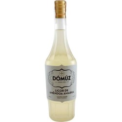 Licor de almendra amarga, Dómúz 700ml