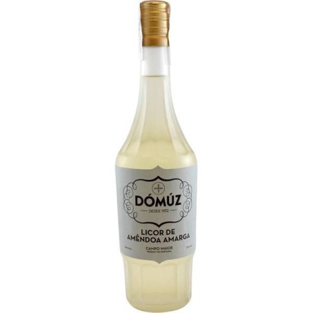 Licor de almendra amarga, Dómúz 700ml