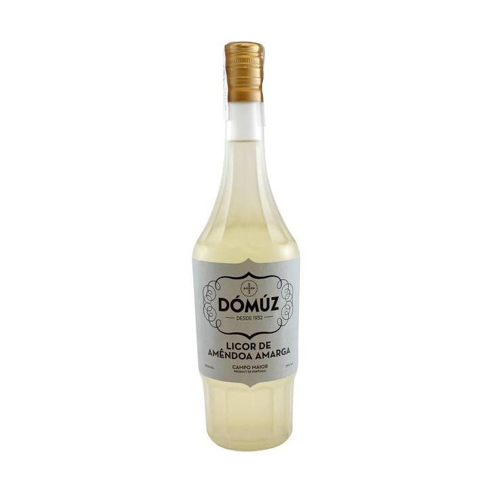Licor de almendra amarga, Dómúz 700ml