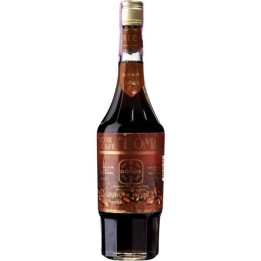 Licor de café, Dómúz 700 ml