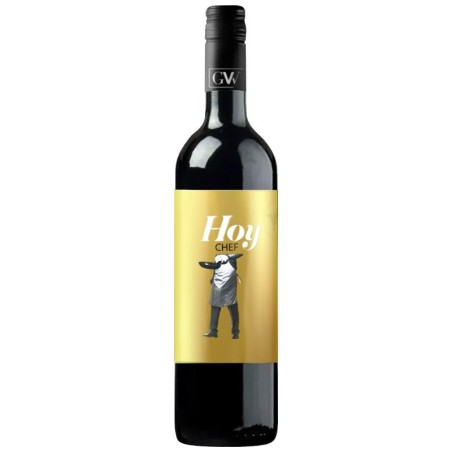 Vino Hoy Chef Special Selection 75 cl