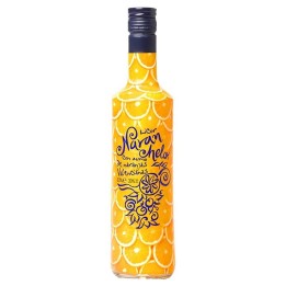 Naranchelo Brasiblanc 20% 70cl licor de naranja