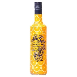 Naranchelo Brasiblanc 20% 70cl licor de naranja