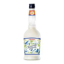 Licor de Crema de Arroz Brasiblanc 15% 0,7L