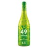 49 Million 6.5 Vino blanco botella 75 cl