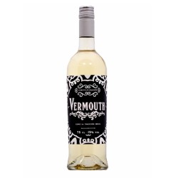 Vermouth Blanco Corona de Aragón 75 cl