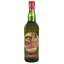 Rebel Monkey Whisky 700 ml. 40% Alcohol