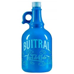Sabor Inigualable Licor de Nube Buitral destilerías Ferri