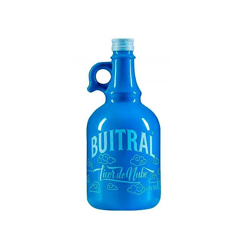 Sabor Inigualable Licor de Nube Buitral destilerías Ferri Sabor Inigualable Licor de Nube Buitral destilerías Ferri