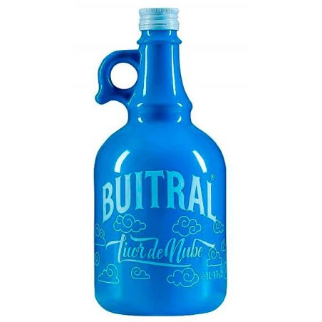 Sabor Inigualable Licor de Nube Buitral destilerías Ferri