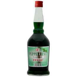 Peppermint Gran Licor Ferri 0.70 litros