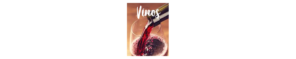 Comprar Vinos Online: Tintos, Blancos, Rosados y Vermuts | Licolarium