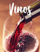 Vinos tintos, la mejor selección.