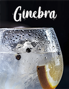 Licores: Ginebra, Whisky, Ron, Vodka | Licolarium